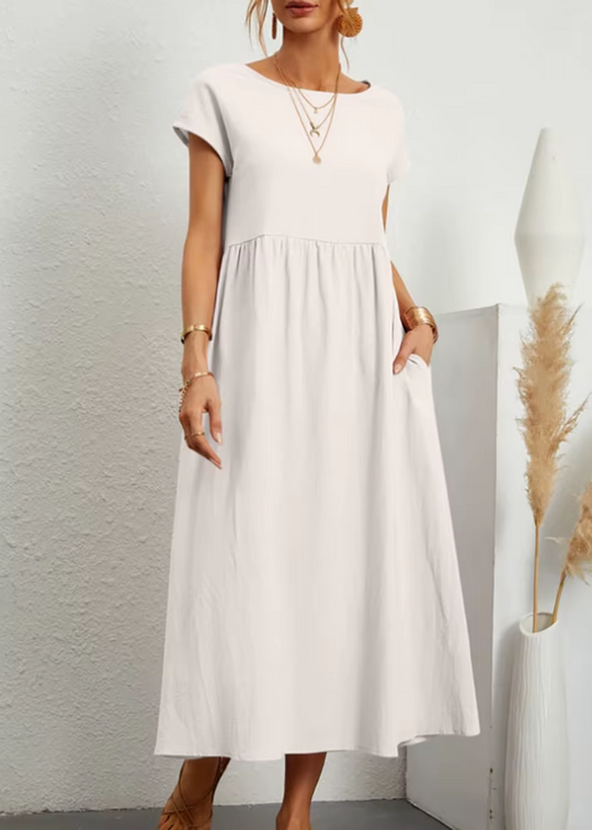 Noah | Dress with Self-Confidence