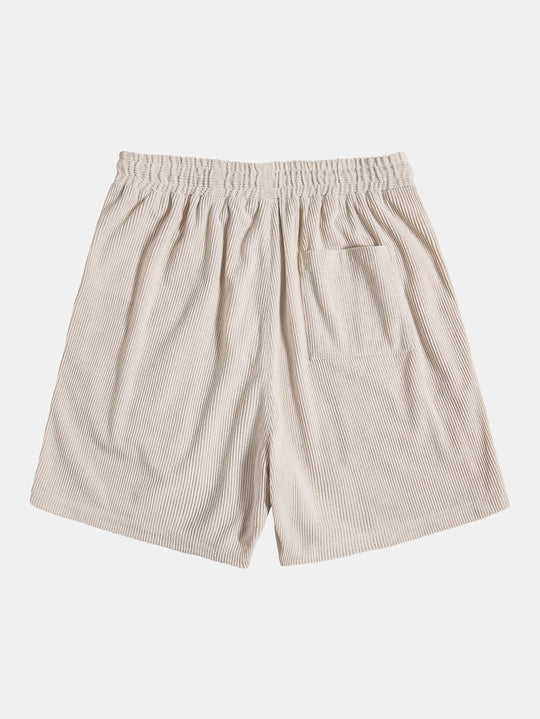 Luca | Comfortable Linen Set for Men