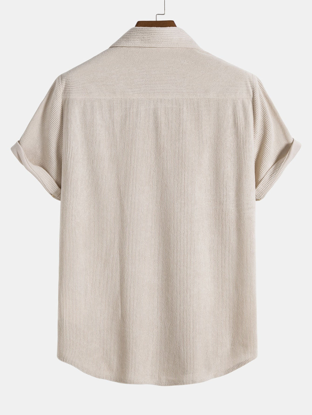 Luca | Comfortable Linen Set for Men