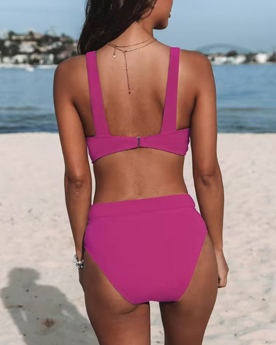 Riviera | Chic Marine Summer Bikini