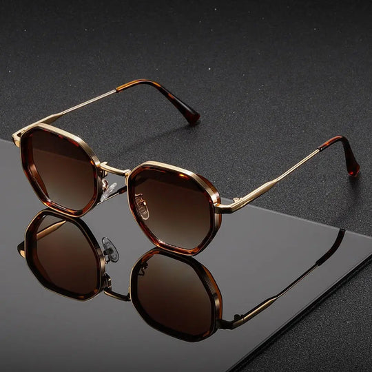 Vito™ | Blackline Icon Sunglasses