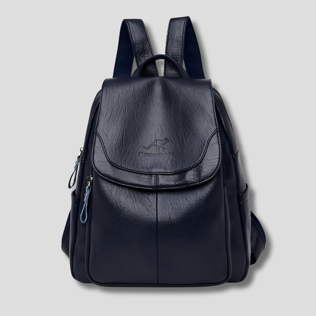 Isaline – Practical and Stylish Backpack