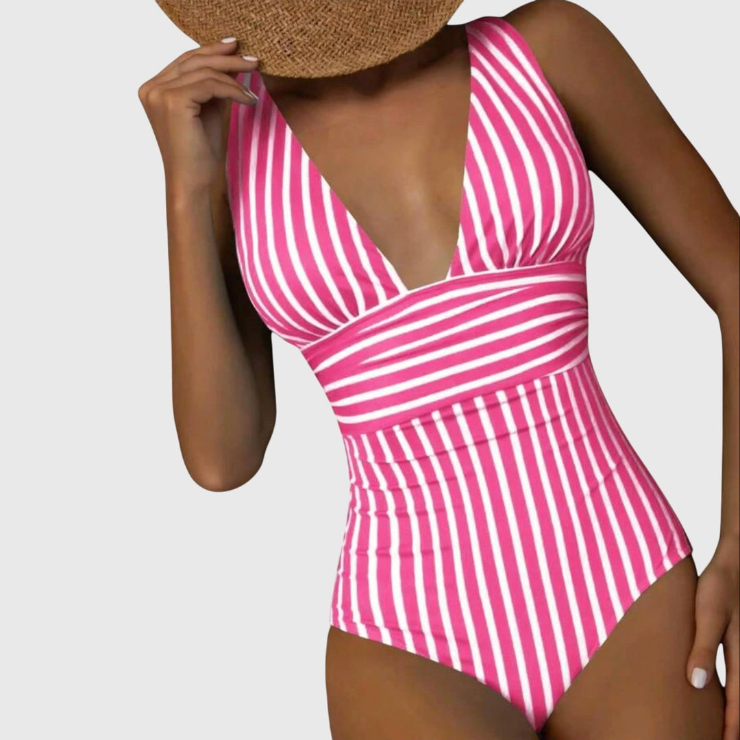 Riviera | Elegant Confidence Swimsuit Elisa