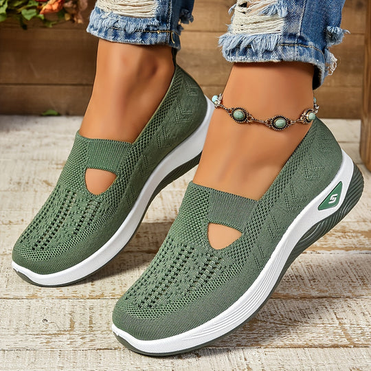 Josephine | Non-Slip Orthopedic Shoes