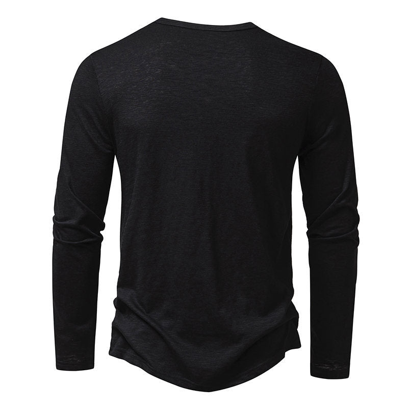 Hugo | Long Sleeve Button-Up Shirt for Men