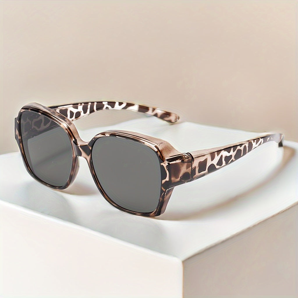 Liora™ | Polarized Sunglasses