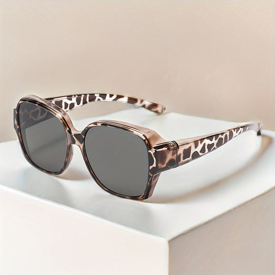 Liora™ | Polarized Sunglasses