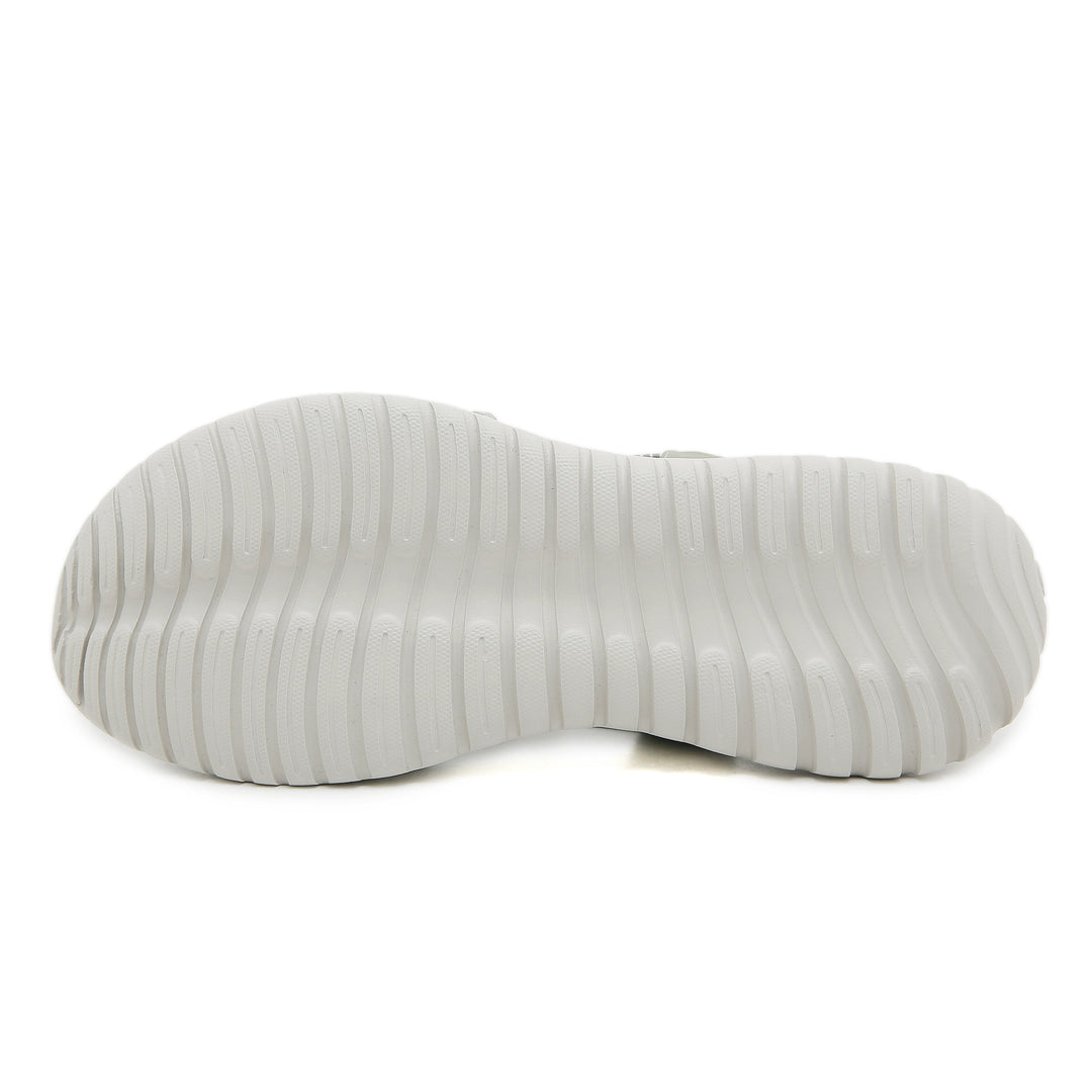 Soline | Sport-Chic Sandals with High Sole