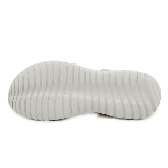 Soline | Sport-Chic Sandals with High Sole