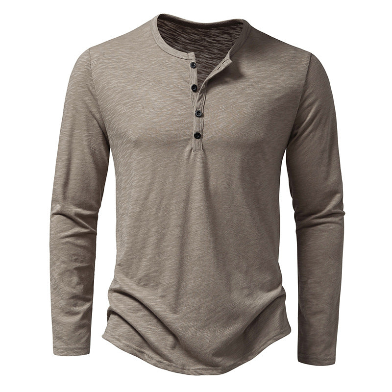 Hugo | Long Sleeve Button-Up Shirt for Men