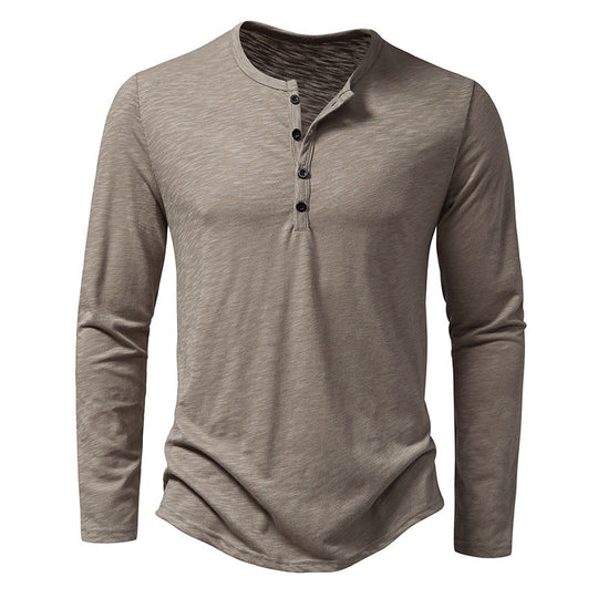Hugo | Long Sleeve Button-Up Shirt for Men