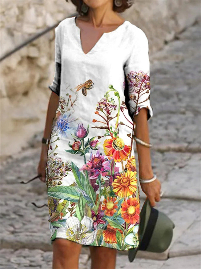 Jet | Elegant Dress