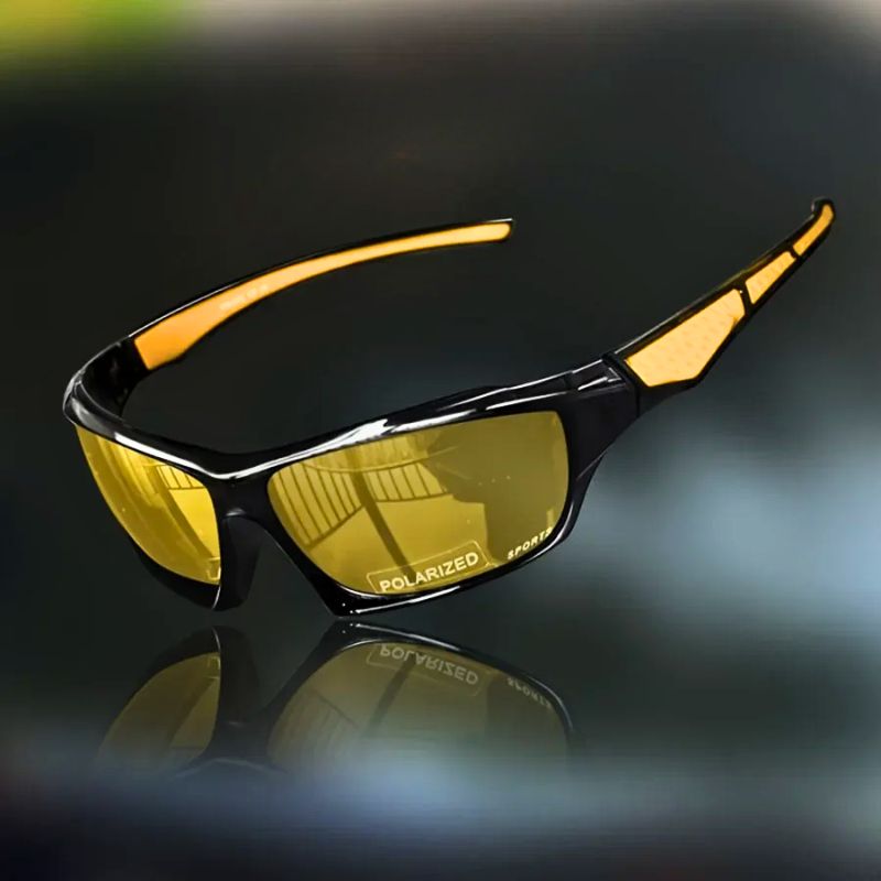 Falk™ | Sporty Sunglasses