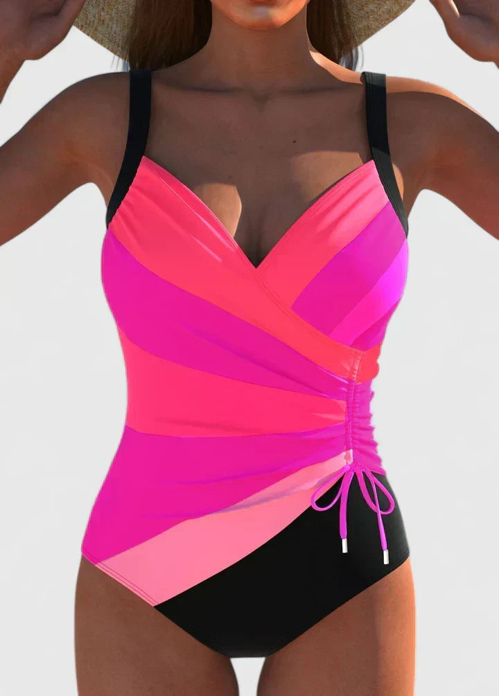 Riviera | Elegant Refined Swimsuit Margaux