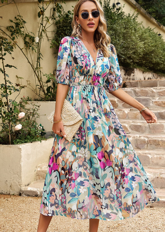 Loua | Bellezza Dress