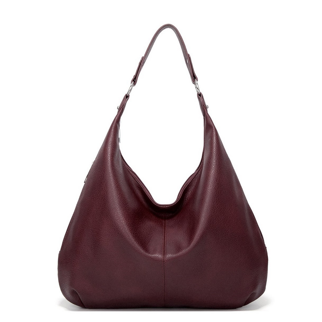 Aryana - large capacity shoulder bag for women