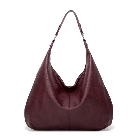 Aryana - large capacity shoulder bag for women