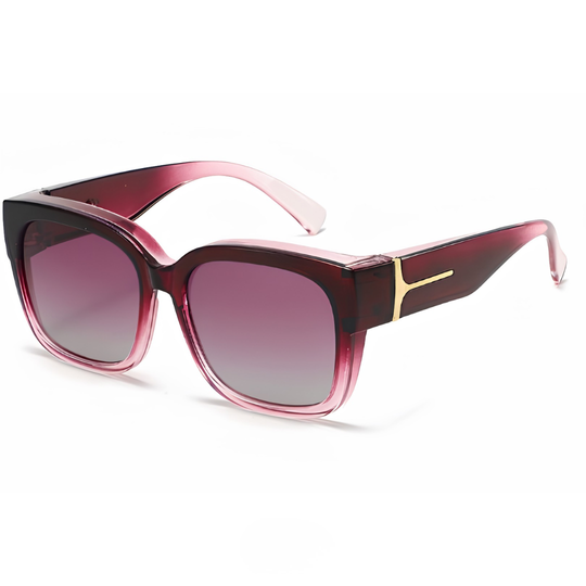 Aurora™ | Signature FitOver Sunglasses