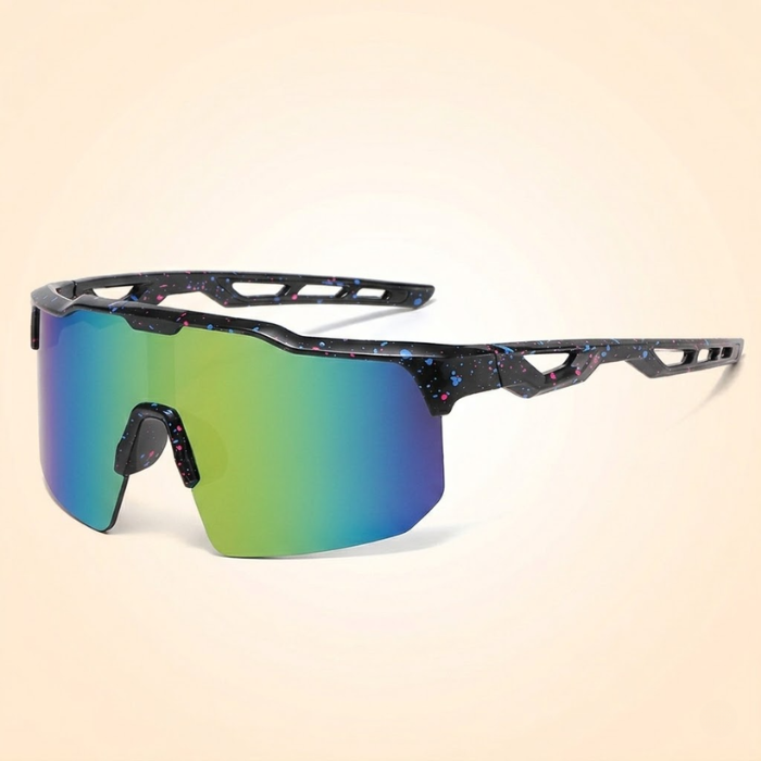 BlitzKid™ | Sport Sunglasses