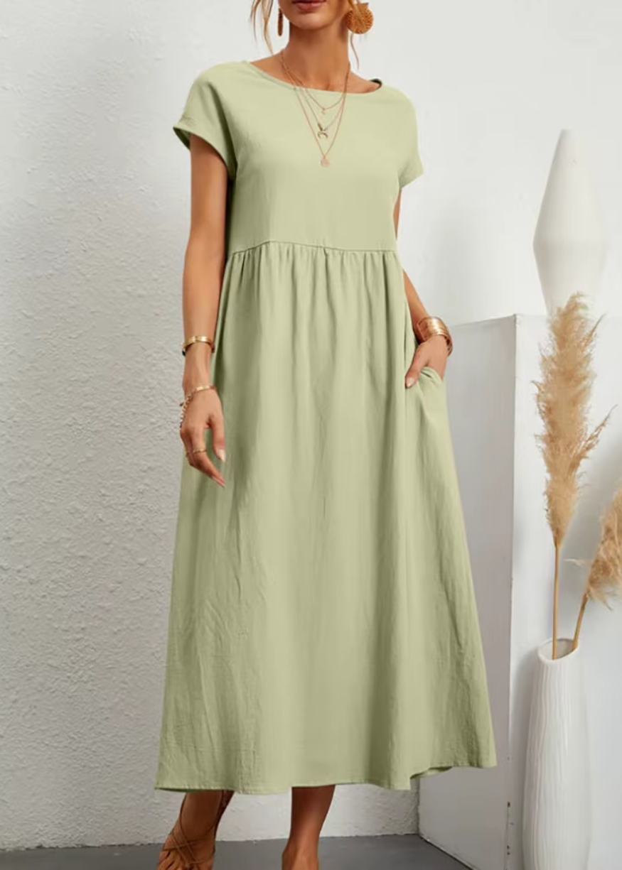 Noah | Dress with Self-Confidence