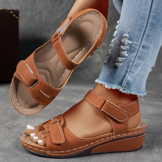 Célima | Ergonomic Sandals with Comfort Sole