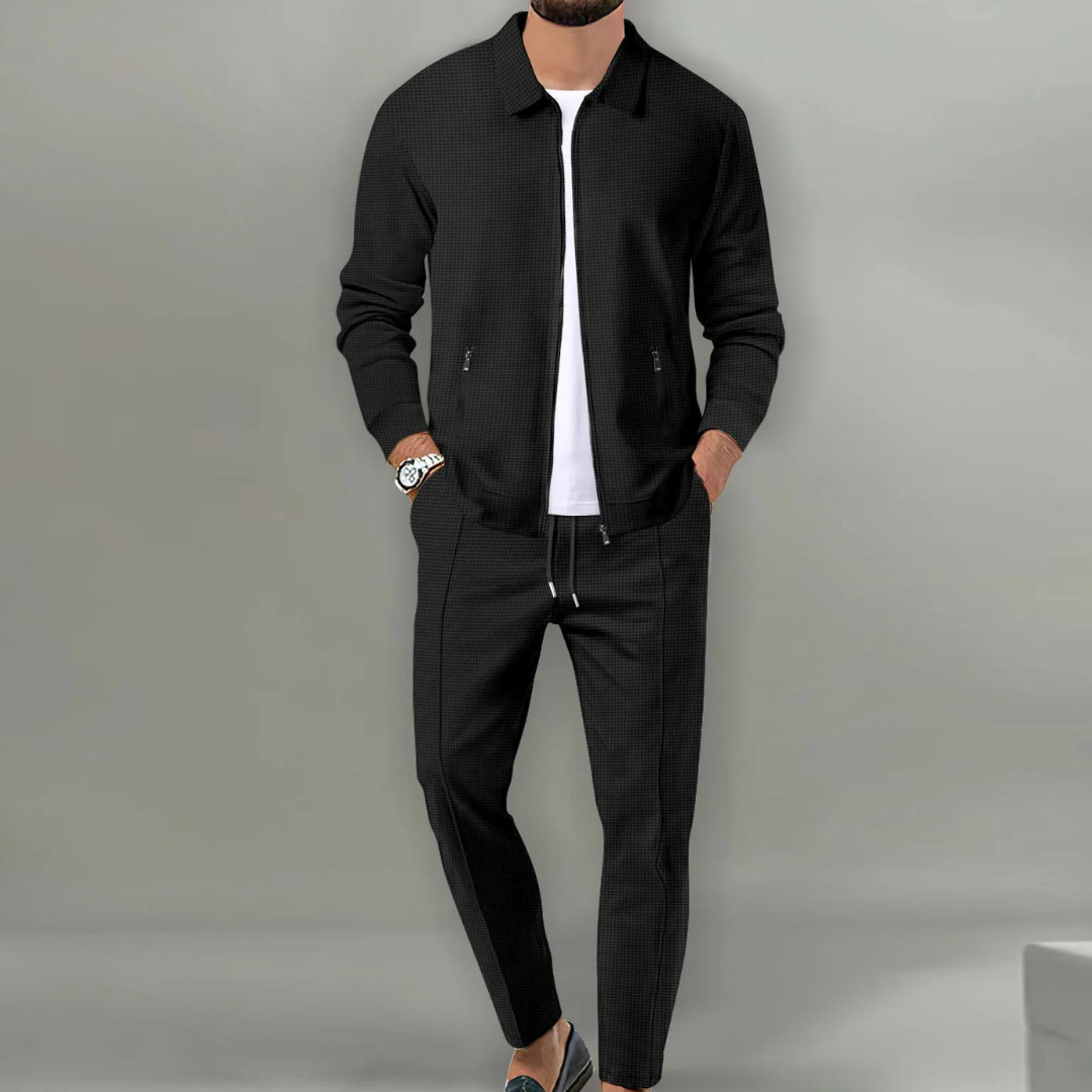 Lorenzo | Two-Piece Suit for Men