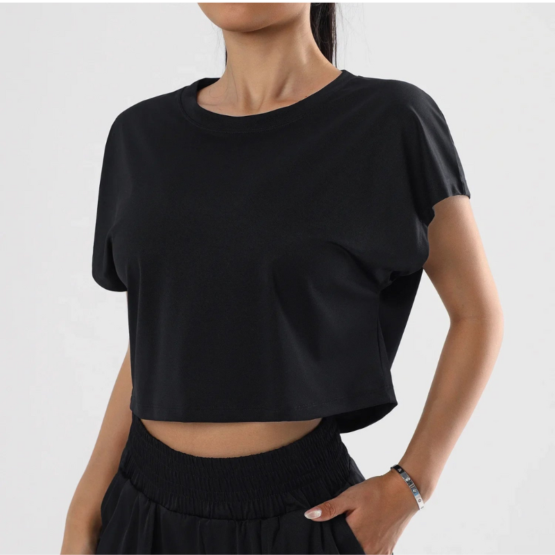 Cadice | Short Sleeve Shirt for Women