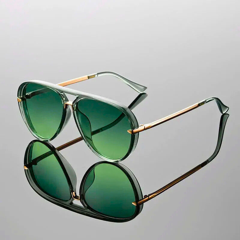 Veyro™ | Retro Polarized Sunglasses