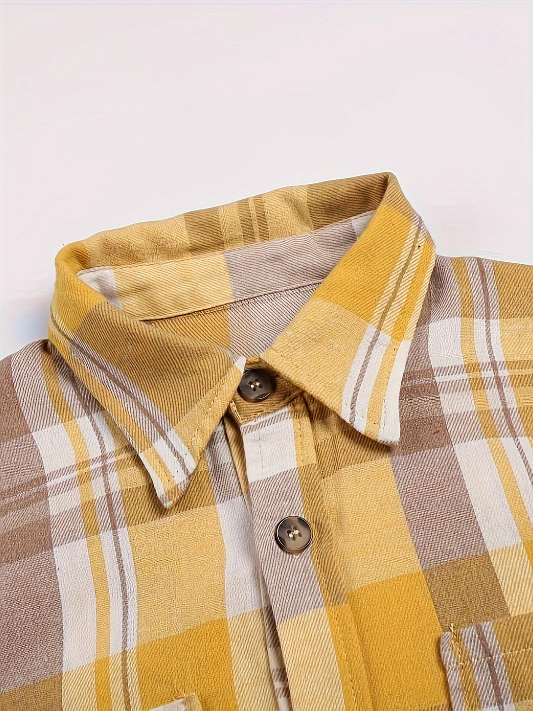Jeanne | Summer Long Sleeve Shirt