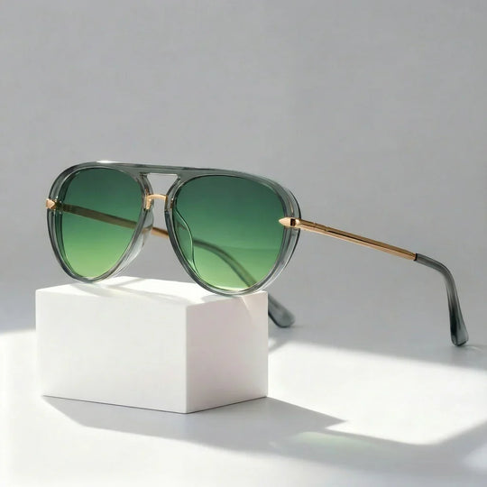 Veyro™ | Retro Polarized Sunglasses