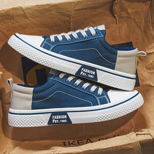 Castell | Urban Sneakers with Support DELVANE PARIS