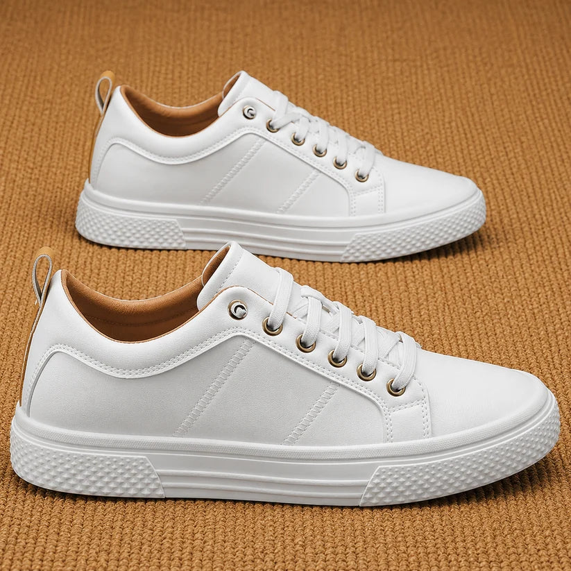 Castell | Casual Urban Sneakers DELVANE PARIS