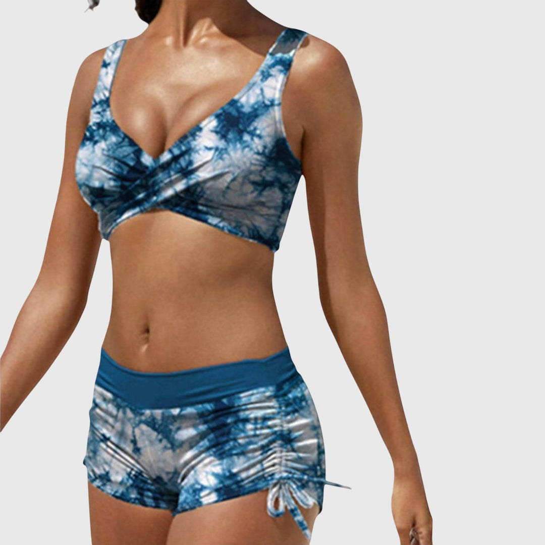 Riviera | Elegant Confidence Bikini Elisa