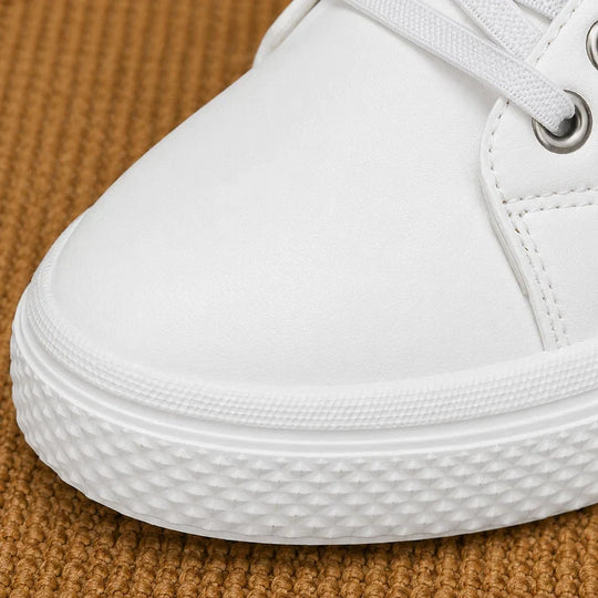 Castell | Casual Urban Sneakers DELVANE PARIS