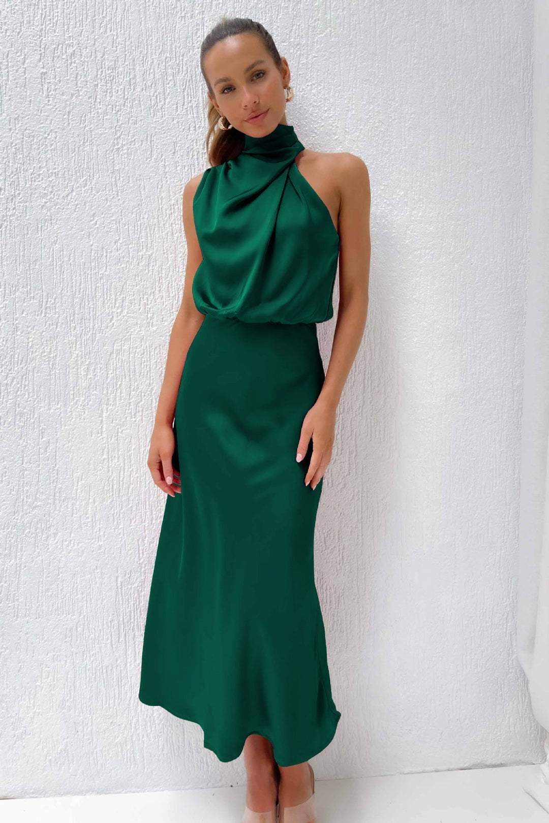 Ise | Parisian Allure Dress
