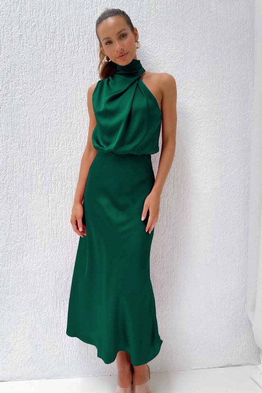 Ise | Parisian Allure Dress