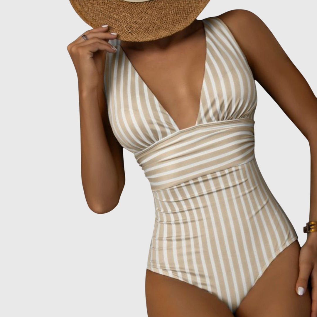 Riviera | Elegant Confidence Swimsuit Elisa