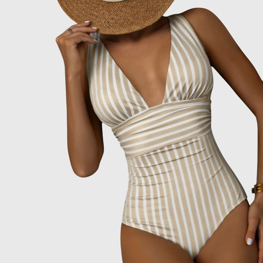 Riviera | Elegant Confidence Swimsuit Elisa
