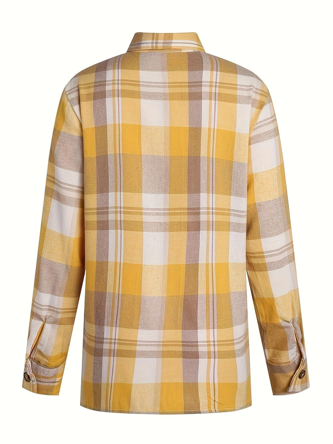 Jeanne | Summer Long Sleeve Shirt