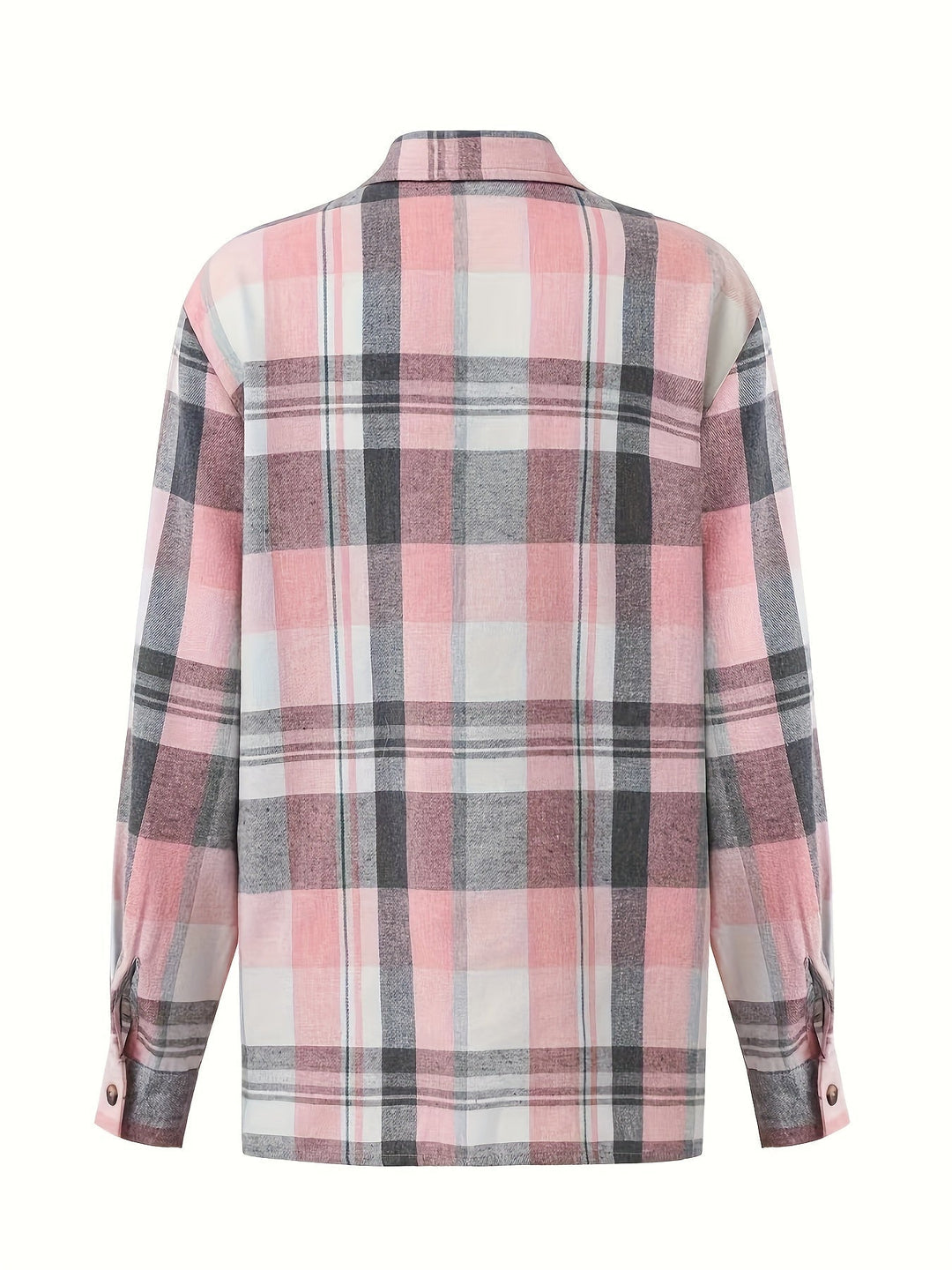 Jeanne | Summer Long Sleeve Shirt