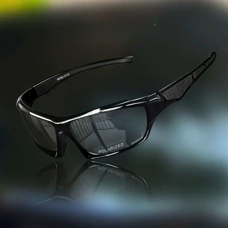 Falk™ | Sporty Sunglasses