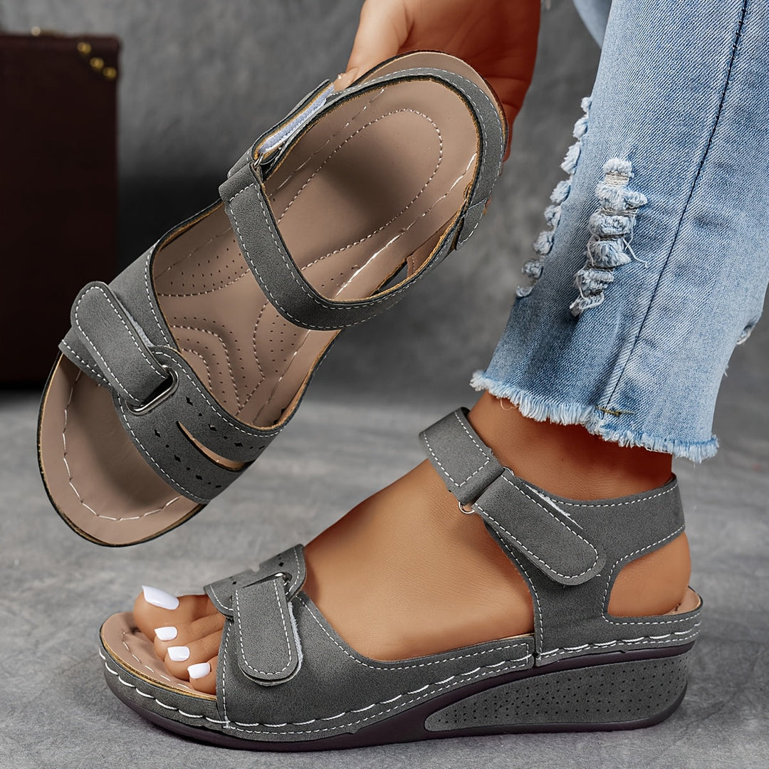Célima | Ergonomic Comfort Sole Sandals
