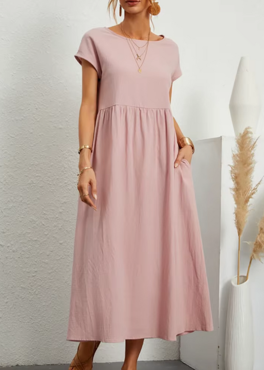 Noah | Dress with Self-Confidence