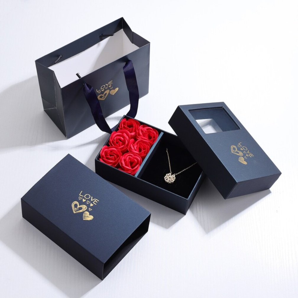 Light | Delicate Chain Bracelet with Closed Set Solitaire Crystal