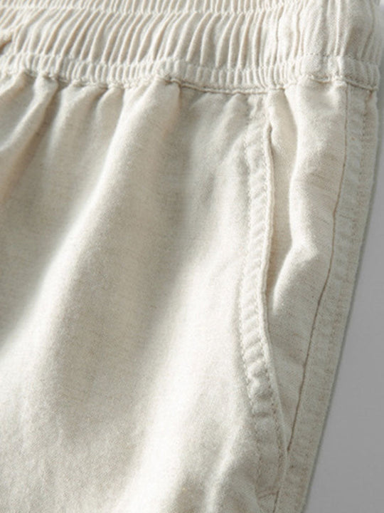 Cyrano | Men's Summer Suit Set [Shirt + Pants]
