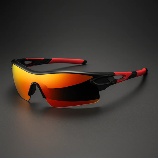 Charlie™ | Polarized Sunglasses