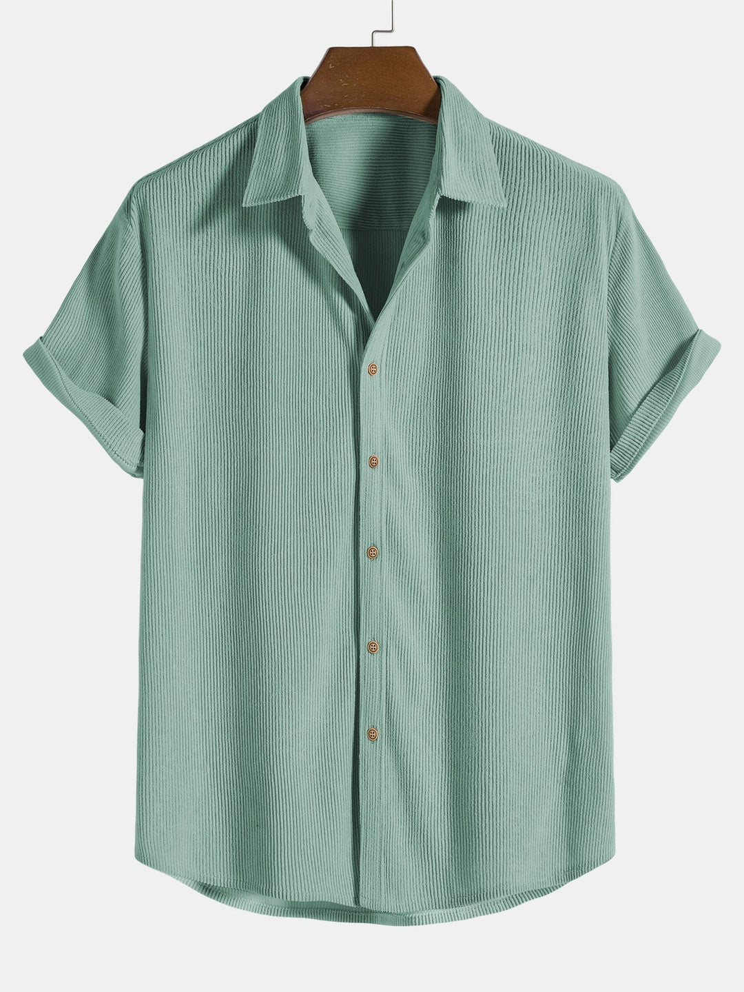 Luca | Comfortable Linen Set for Men