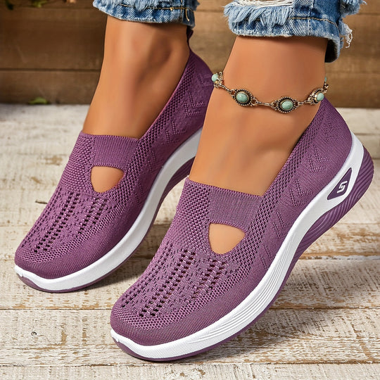 Josephine | Non-Slip Orthopedic Shoes