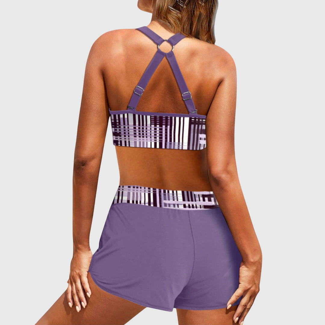 Riviera | Perfect Silhouette Bikini Jade