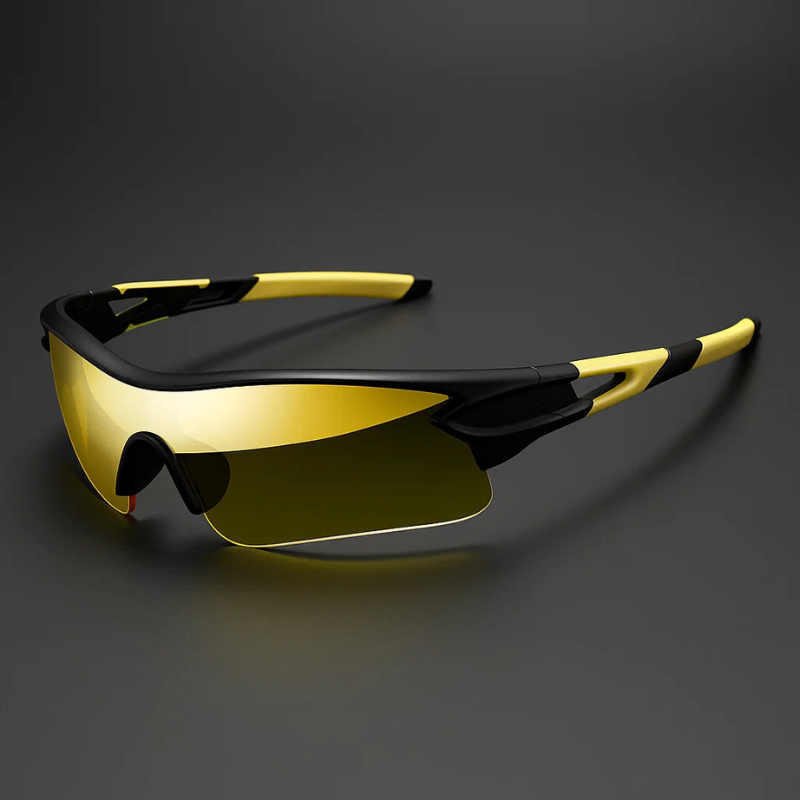Charlie™ | Polarized Sunglasses
